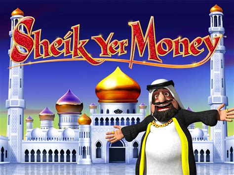 Sheik Yer Money Pokerstars