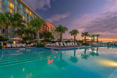 Sheraton Casino E Resort San Juan