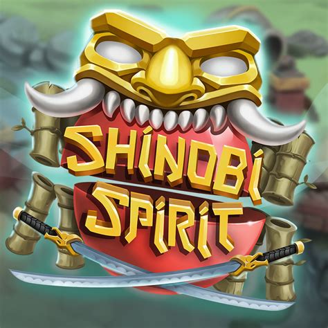 Shinobi Spirit Sportingbet