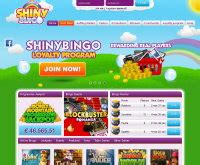 Shinybingo Casino Honduras