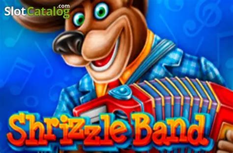 Shrizzle Band Slot - Play Online