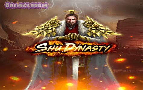 Shu Dynasty Slot - Play Online