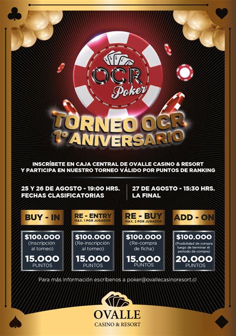 Siga Campeonato De Poker 2024