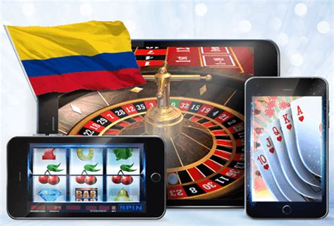 Silva4d Casino Colombia