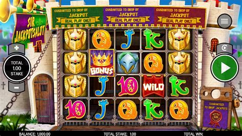 Sir Jackpot Casino Paraguay