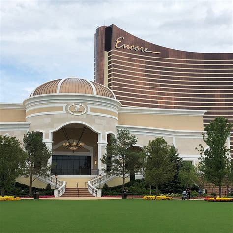Site De Casino Everett Ma