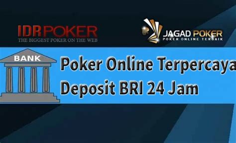 Situs Judi Poker Banco Bri