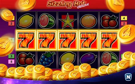 Sizzling Mystery Slot - Play Online
