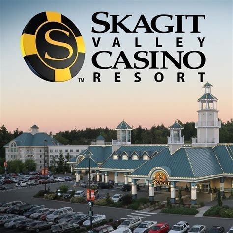 Skagit Valley Casino Resort Wa