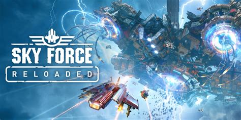 Sky Force Betsul