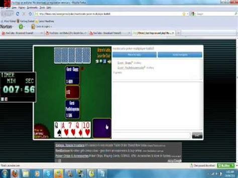 Skype Poker Grupo