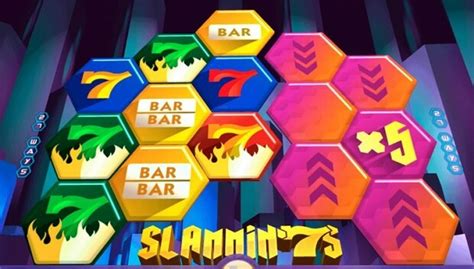 Slammin 7 S 888 Casino