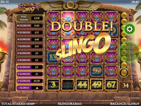 Slingo Slots Casino Nicaragua