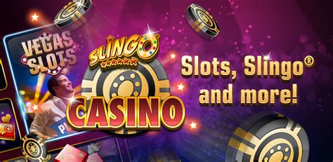 Slingo Slots Casino Nicaragua