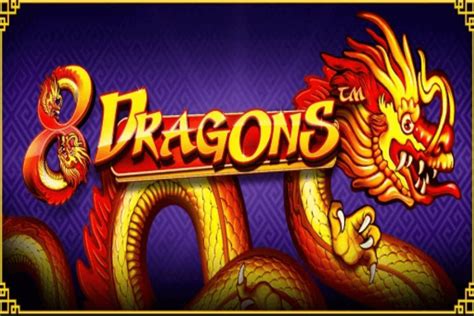 Slot 8 Dragons