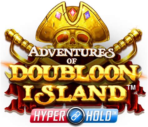 Slot Adventures Of Doubloon Island