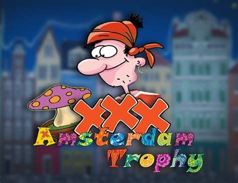 Slot Amsterdam Trophy