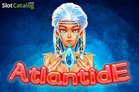 Slot Atlantide