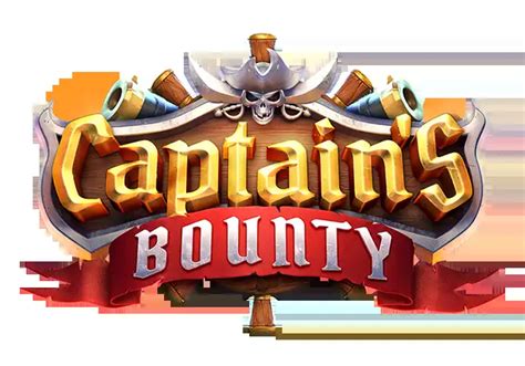 Slot Captains Bounty