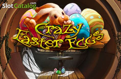 Slot Crazy Easter Egg