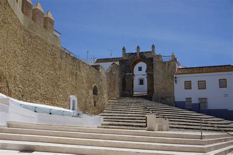 Slot De Medina Sidonia
