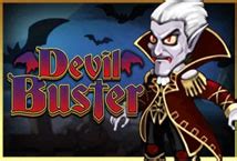 Slot Devil Buster