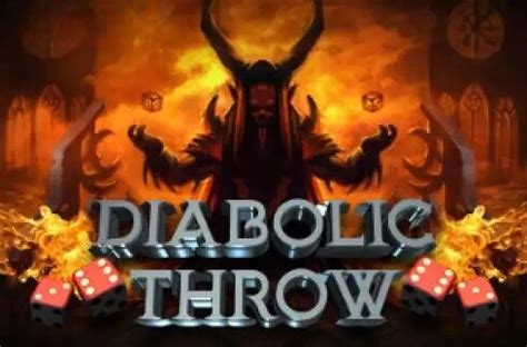 Slot Diabolic Throw