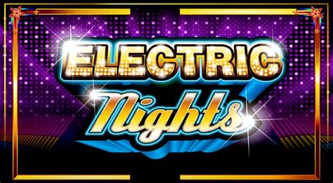 Slot Electric Nights