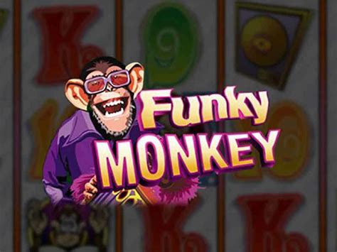 Slot Funny Monkey