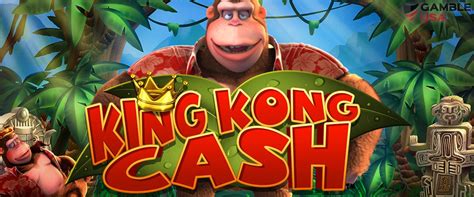 Slot Giant King Kong