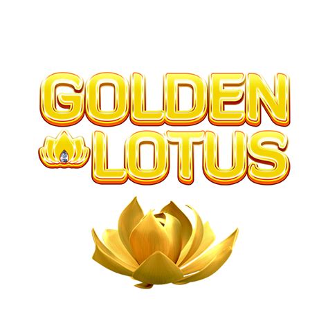 Slot Golden Lotus
