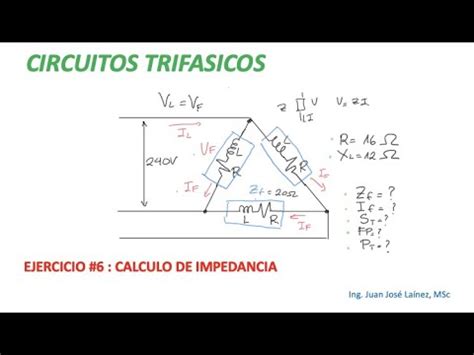 Slot Impedancia De Calculo