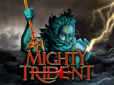 Slot Mighty Trident