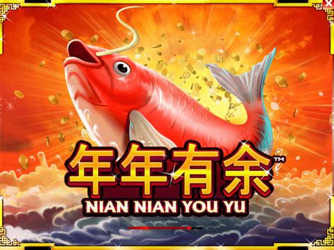 Slot Nian Nian You Yu