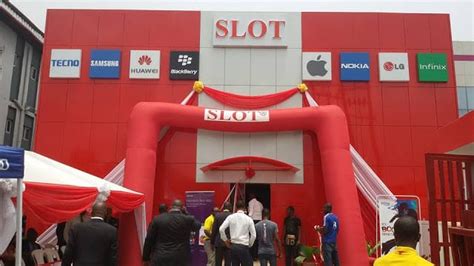 Slot Nigeria Endereco Do Site