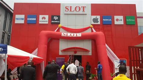 Slot Nigeria Ltd Lista De Precos