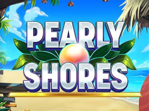 Slot Pearly Shores