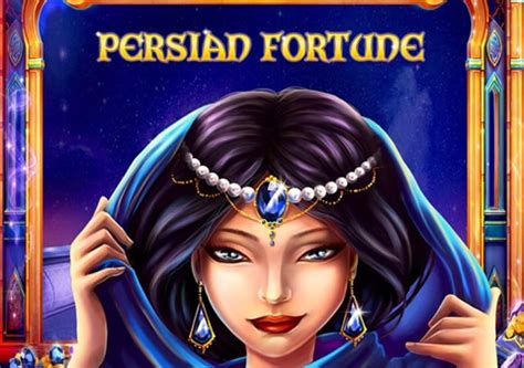 Slot Persian Fortune