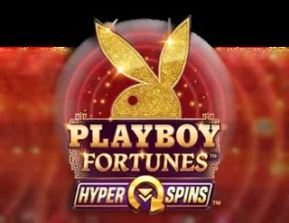 Slot Playboy Fortune Hyperspins