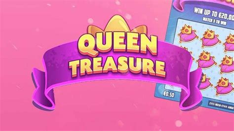 Slot Queen Treasure