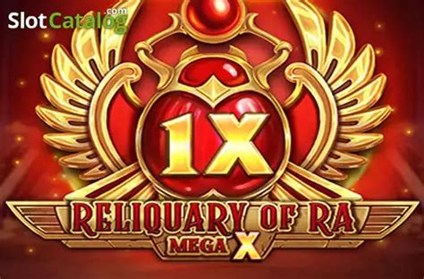 Slot Reliquary Of Ra