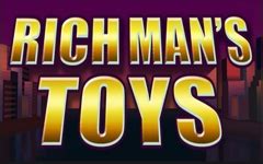 Slot Rich Man S Toys