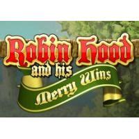 Slot Robin Hood And His Merry Wins