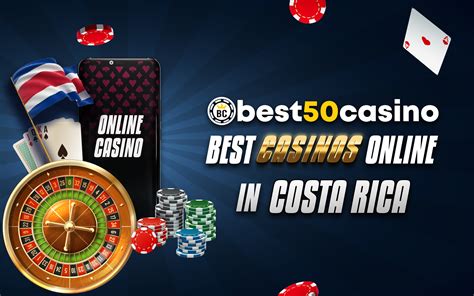 Slot Sites Uk Casino Costa Rica