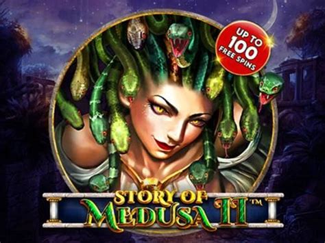 Slot Story Of Medusa 2