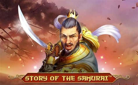 Slot Story Of Samurai