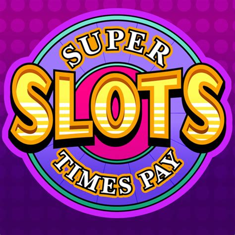 Slot Super Times