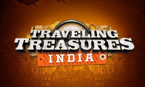 Slot Traveling Treasures India