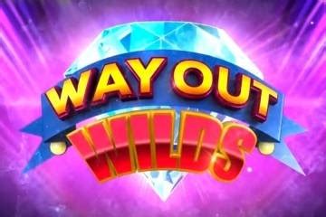 Slot Way Out Wilds
