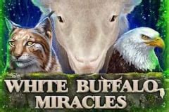 Slot White Buffalo Miracles